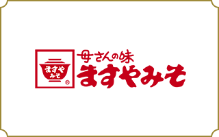 株式会社ますやみそ