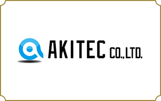 株式会社AKITEC